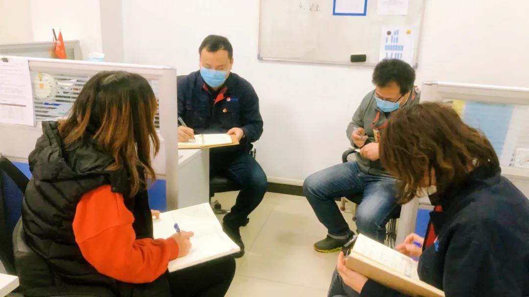 红日药业党委获“天津市先进基层党组织”荣誉称号(图2)