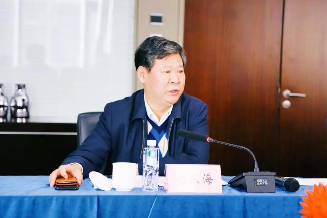 8个项目落户 投资总额近3亿元 | 武清开发区举行生物医药产业集中签约会(图2)