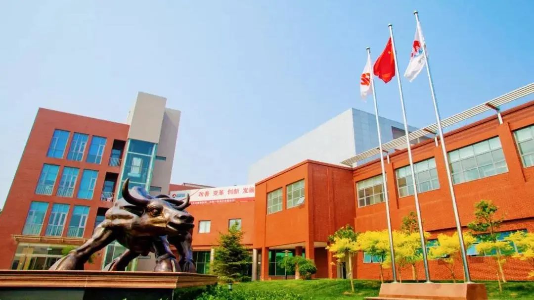 【聚焦UDA】武清开发区十一月精彩回顾~(图12)