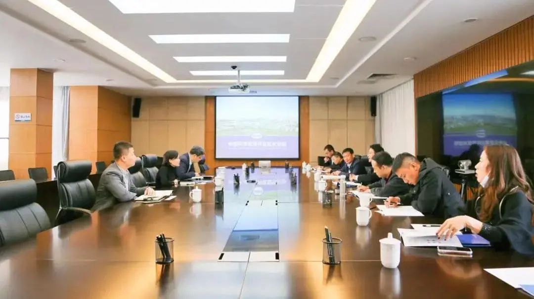 【聚焦UDA】武清开发区十一月精彩回顾~(图5)