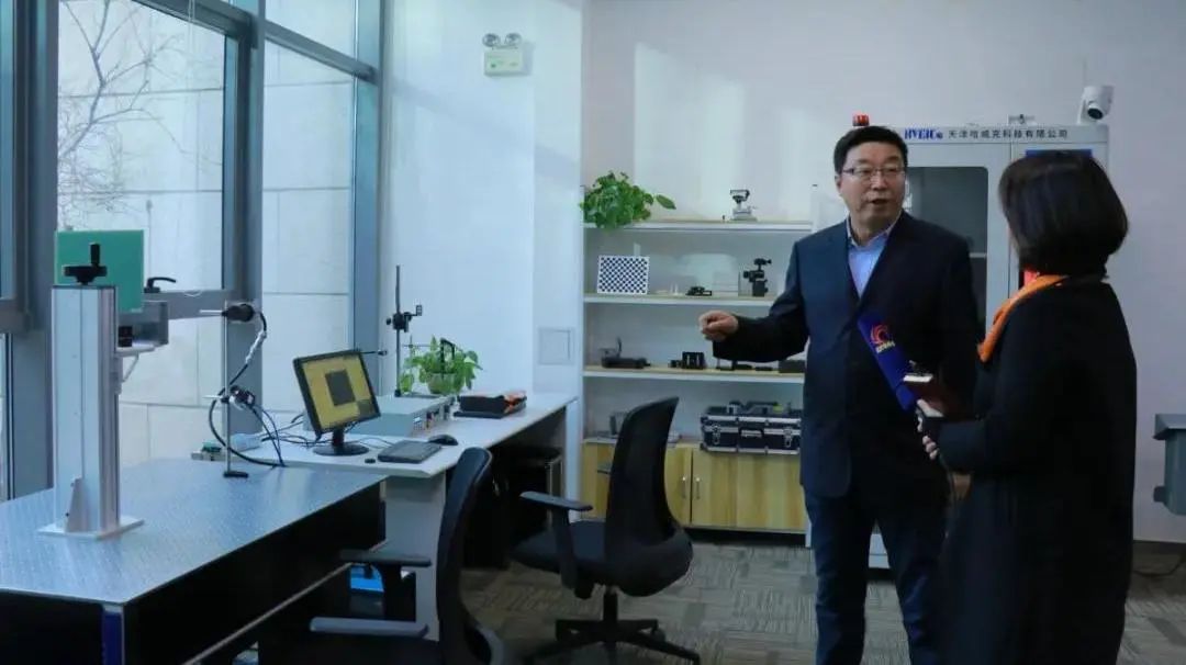 【聚焦UDA】武清开发区十一月精彩回顾~(图23)