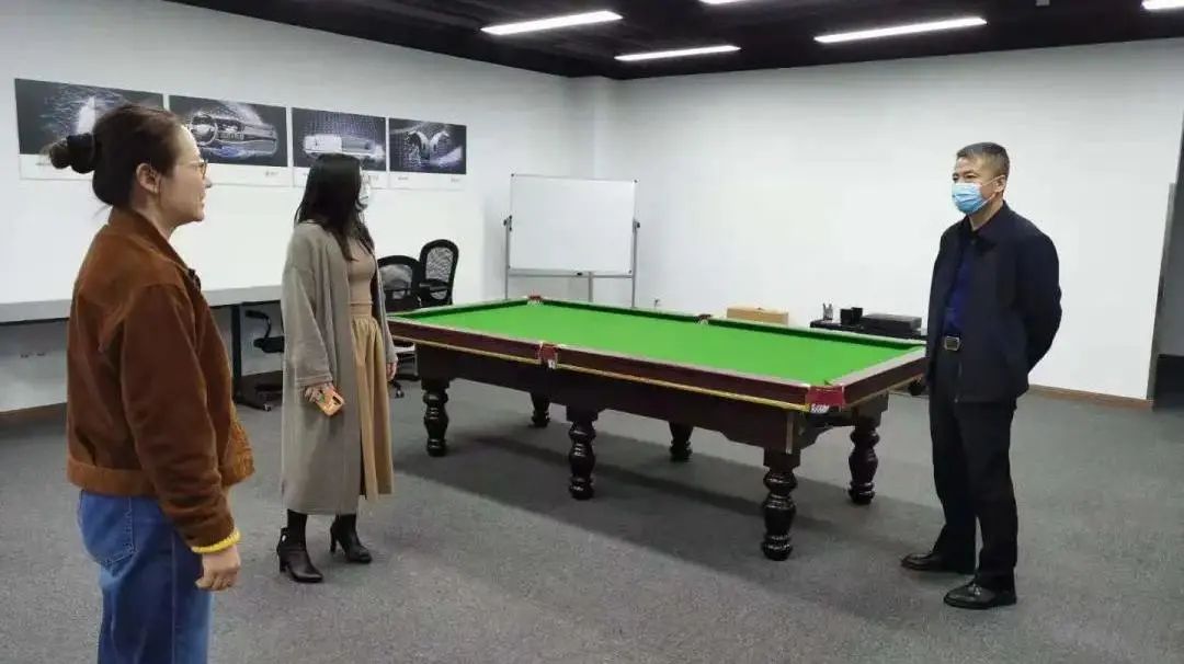 【聚焦UDA】武清开发区十一月精彩回顾~(图28)