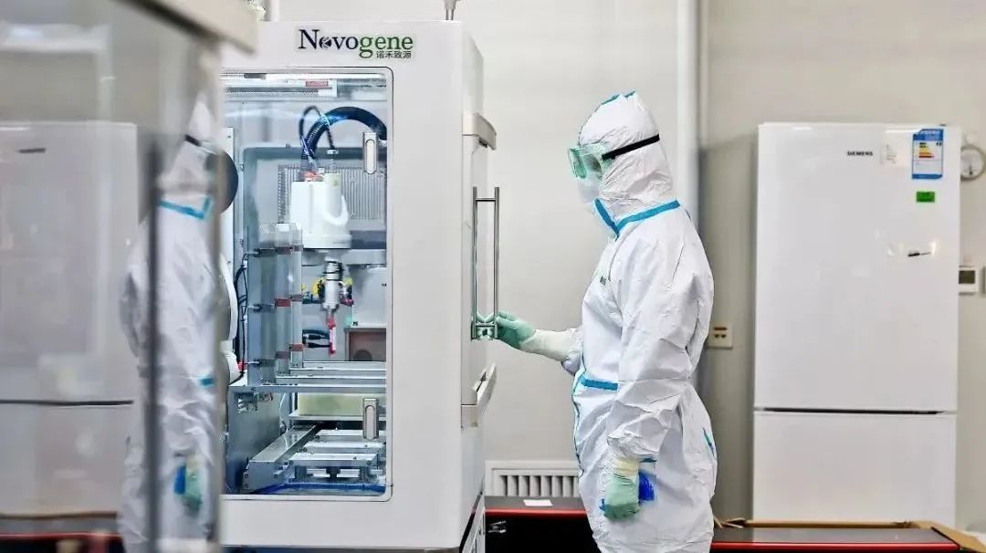 【聚焦UDA】武清开发区十一月精彩回顾~(图17)