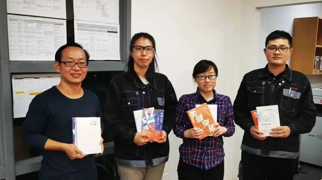 【聚焦UDA】武清开发区十一月精彩回顾~(图35)