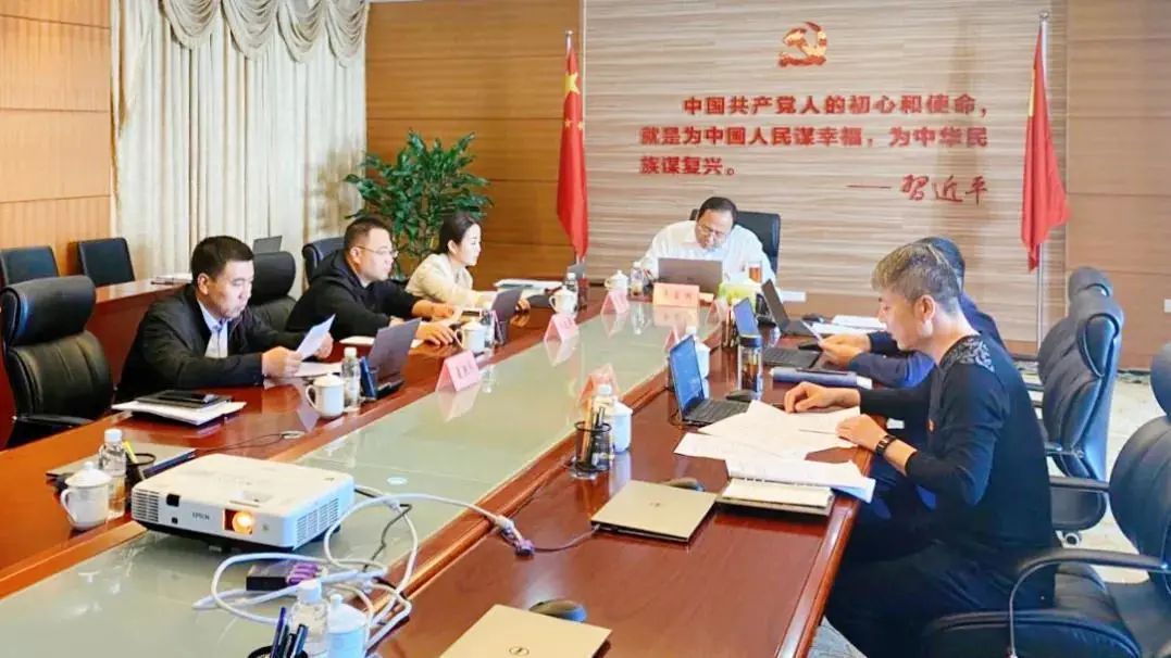 【聚焦UDA】武清开发区十一月精彩回顾~(图18)