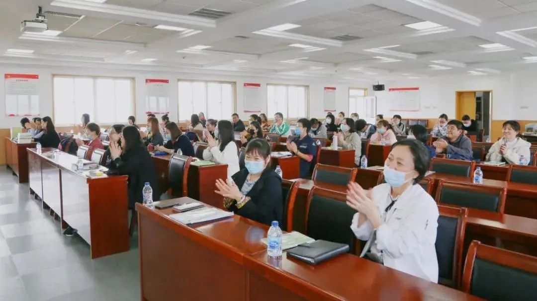 【聚焦UDA】武清开发区十一月精彩回顾~(图31)