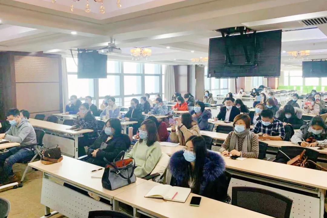 武清开发区举办劳动用工常见法律风险分析培训会(图3)