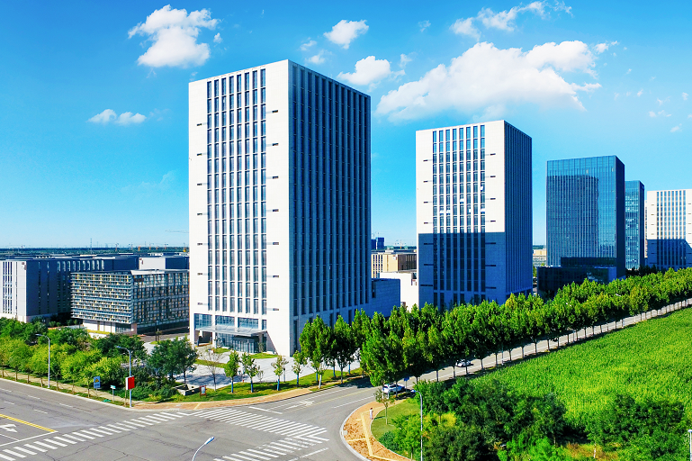 六个着力！武清开发区明确“十四五”期间发展重点(图5)