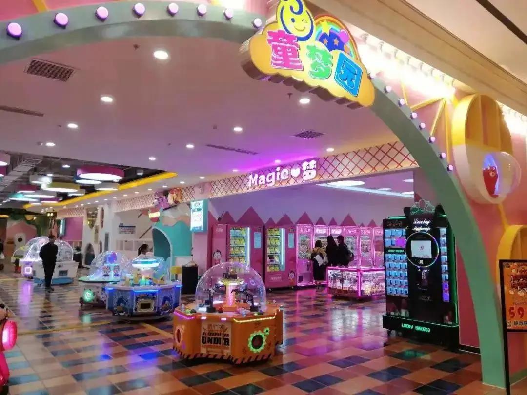 汇聚272家优质商户 武清福源万达广场即将开业！(图14)