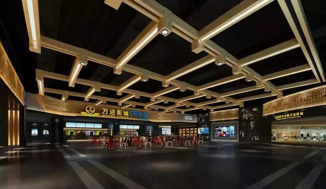 汇聚272家优质商户 武清福源万达广场即将开业！(图8)