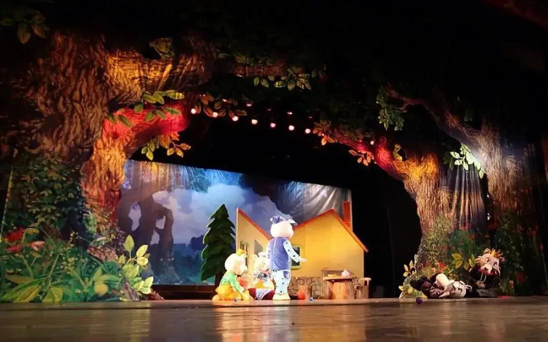 汇聚272家优质商户 武清福源万达广场即将开业！(图15)