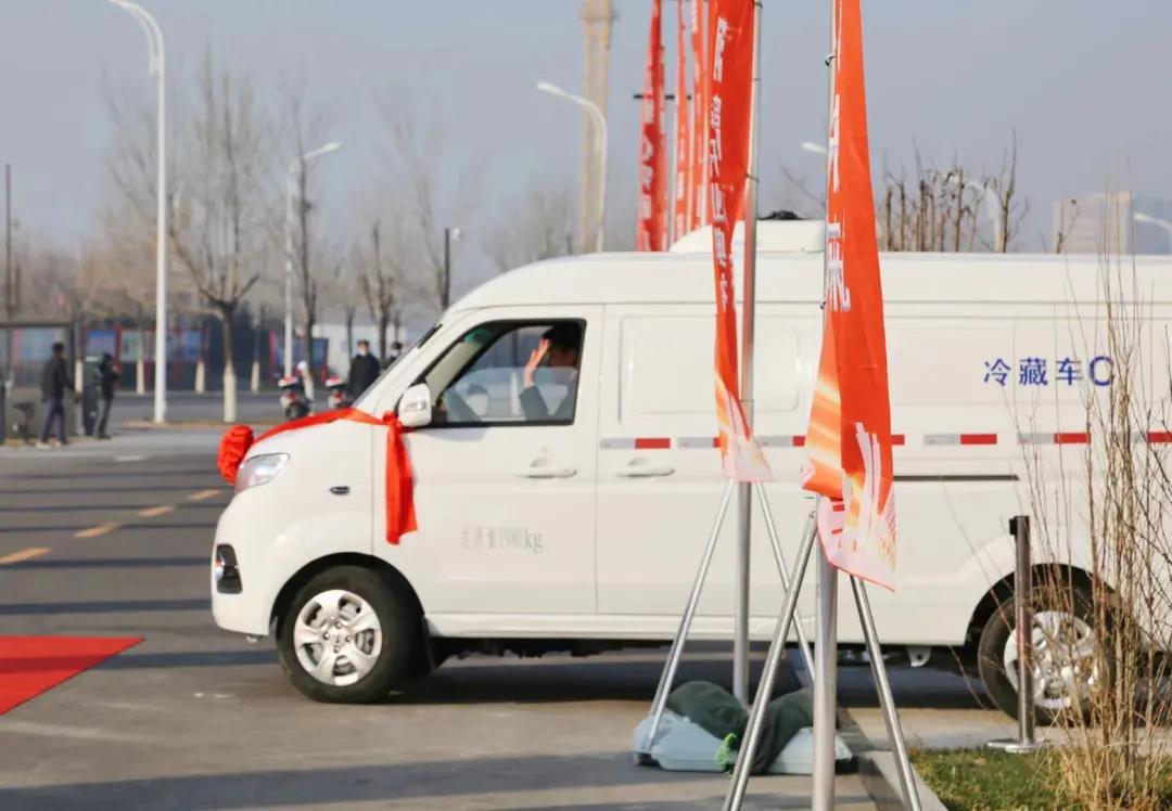 “润”赢未来！华润生物医药（天津）有限公司正式开业(图5)