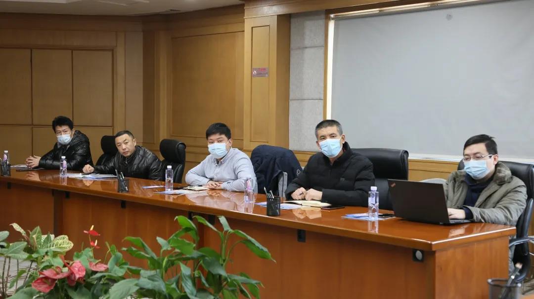 武清开发区举办失信企业信用修复培训会(图3)