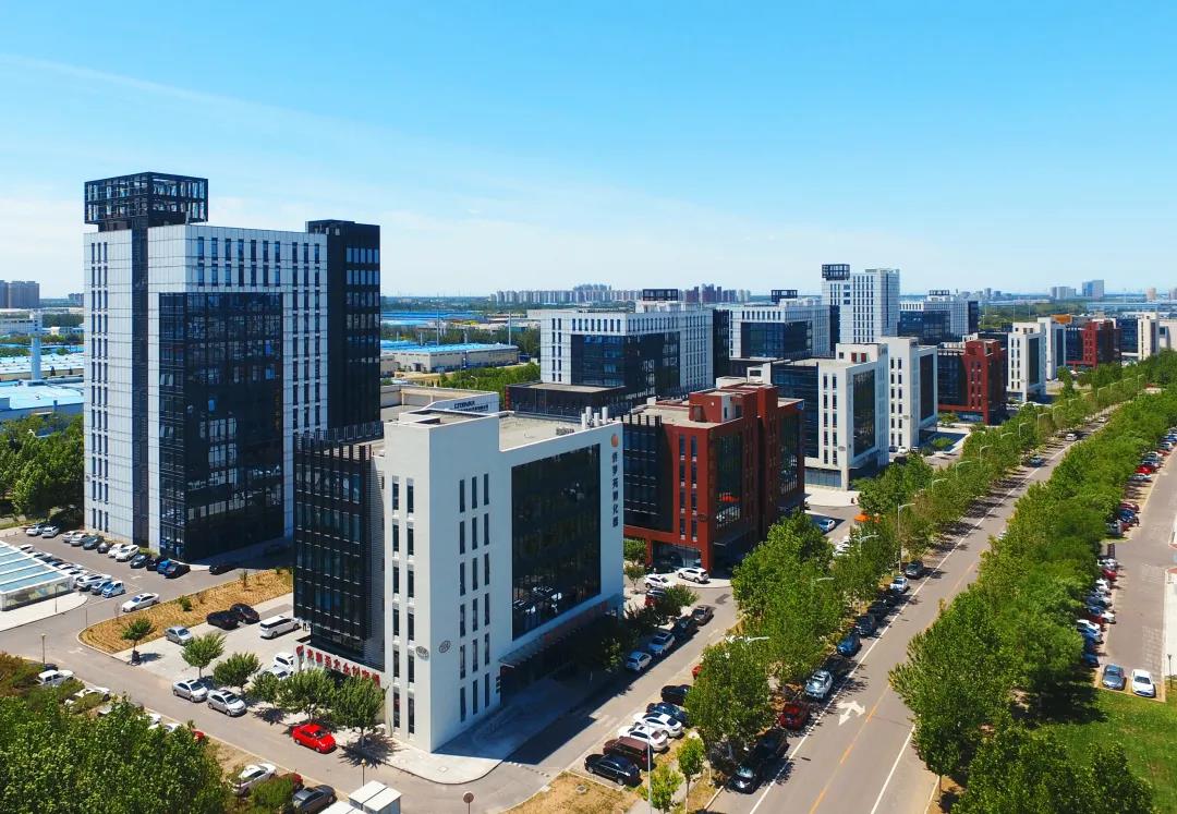 奖金2861.66万元!武清开发区18个项目获市智能制造专项资金支持(图1)