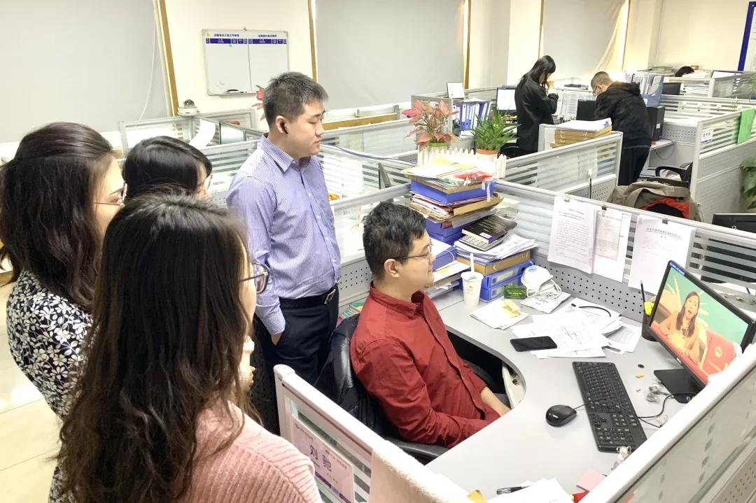 武清开发区精彩12月为2020画上完美句点(图16)