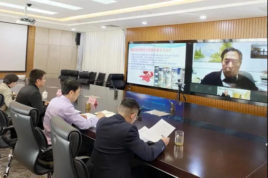 武清开发区精彩12月为2020画上完美句点(图5)