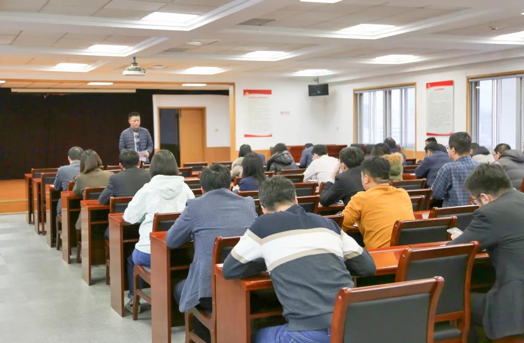 武清开发区精彩12月为2020画上完美句点(图9)