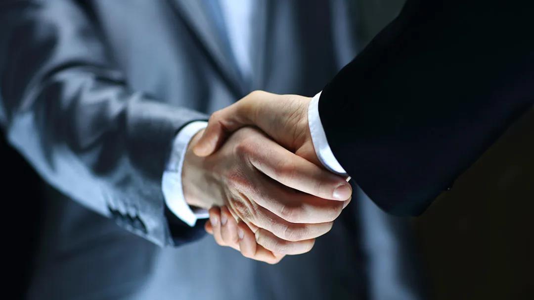 签约！华氏医药特医食品项目落户武清开发区(图1)