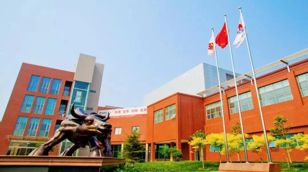 【聚焦UDA】武清开发区一月工作亮点~(图16)