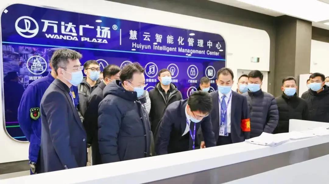 【聚焦UDA】武清开发区一月工作亮点~(图2)