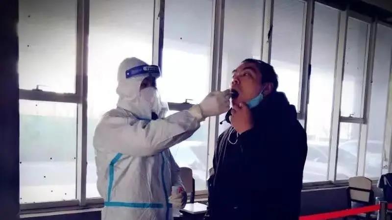 【聚焦UDA】武清开发区一月工作亮点~(图10)