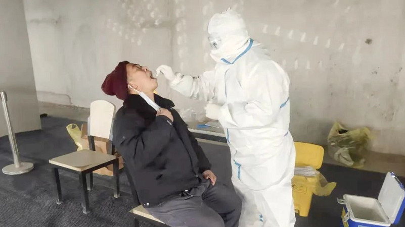 【聚焦UDA】武清开发区一月工作亮点~(图14)