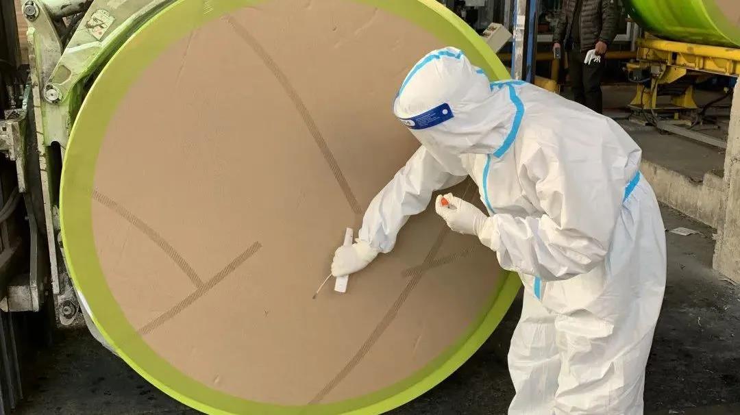 【聚焦UDA】武清开发区一月工作亮点~(图15)