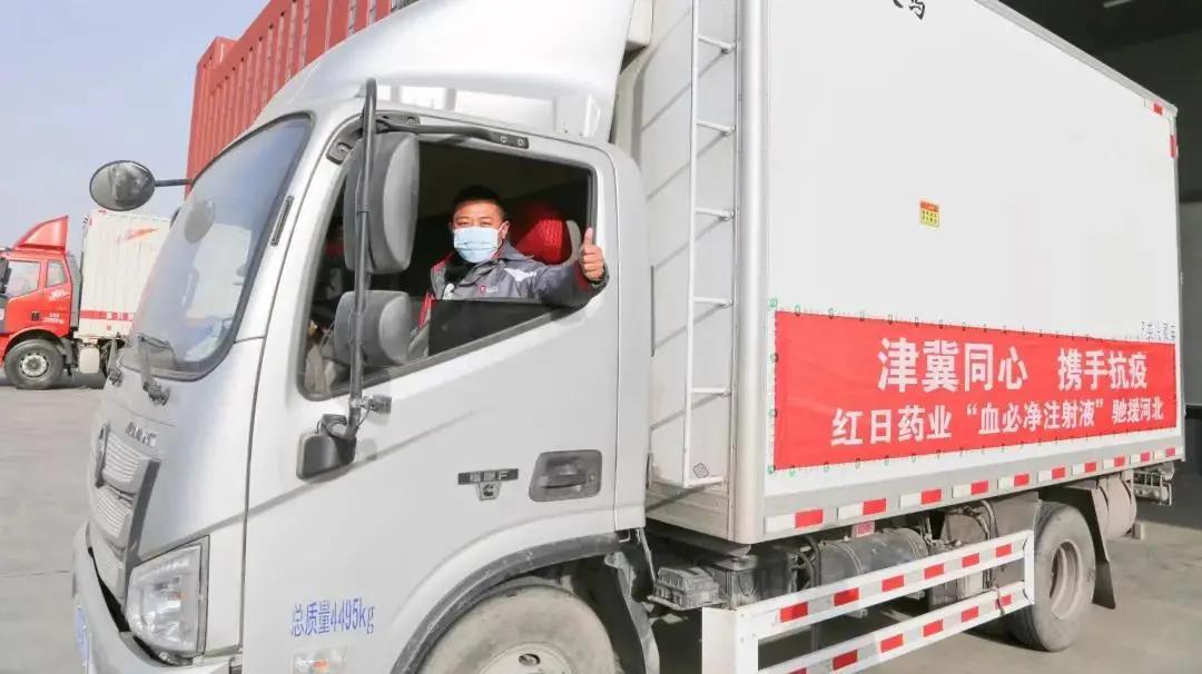 【聚焦UDA】武清开发区一月工作亮点~(图12)