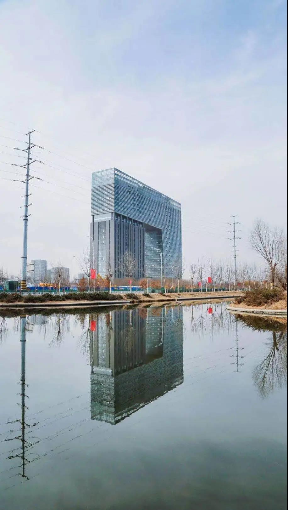 武清开发区践行绿色发展理念 守护碧水蓝天(图4)