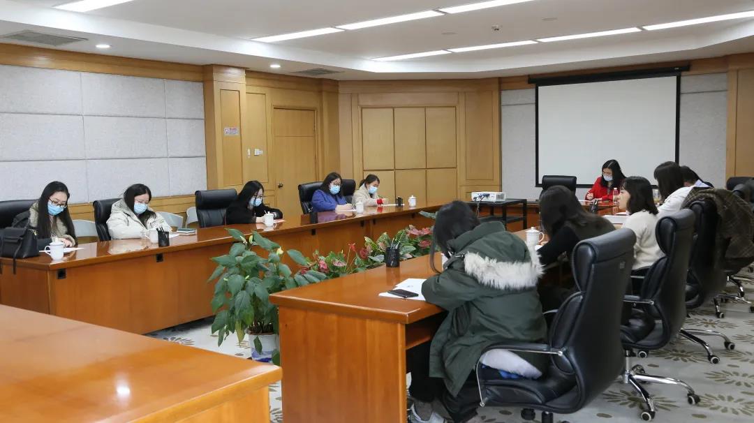 武清开发区举办人才政策宣讲会(图2)