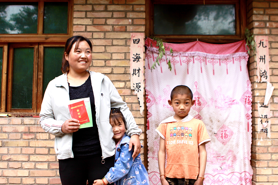 骄傲！武清开发区这家企业被授予“全国脱贫攻坚先进集体”荣誉称号(图3)