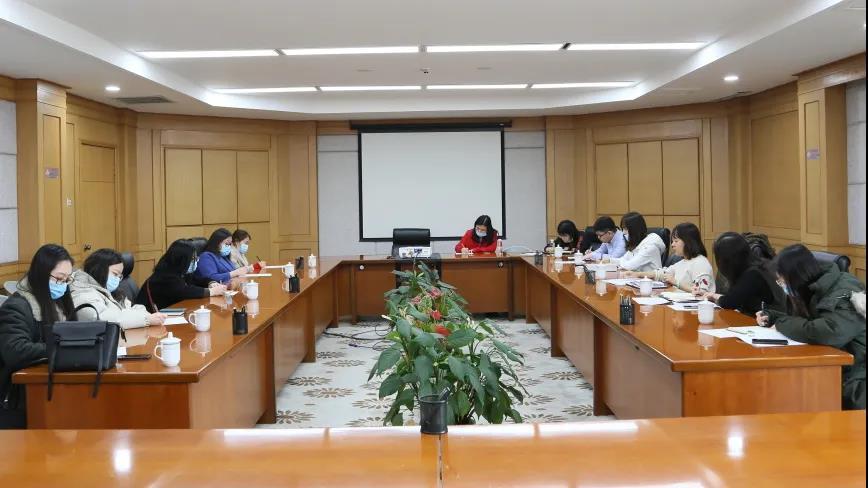 武清开发区举办人才政策宣讲会(图1)