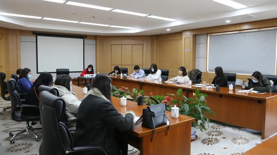 武清开发区举办人才政策宣讲会(图3)