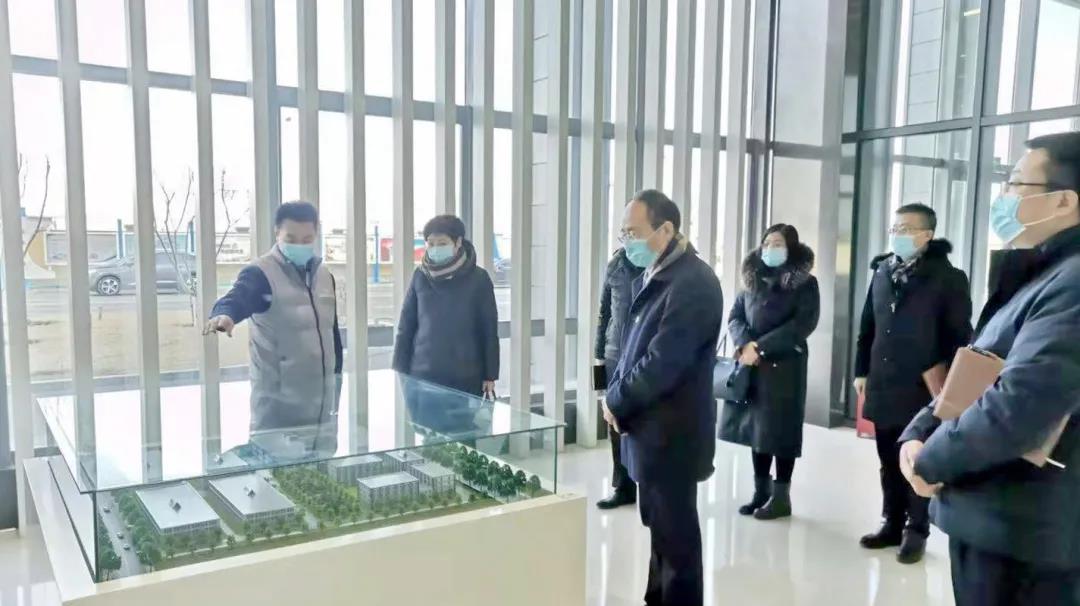 【聚焦UDA】一览武清开发区二月热点(图7)