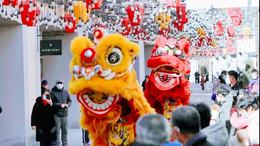 【聚焦UDA】一览武清开发区二月热点(图6)