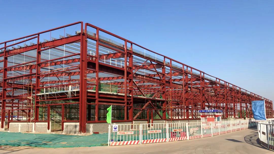 【聚焦UDA】一览武清开发区二月热点(图11)