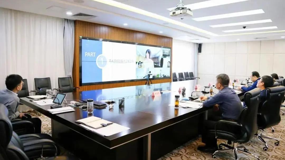 【聚焦UDA】一览武清开发区二月热点(图4)