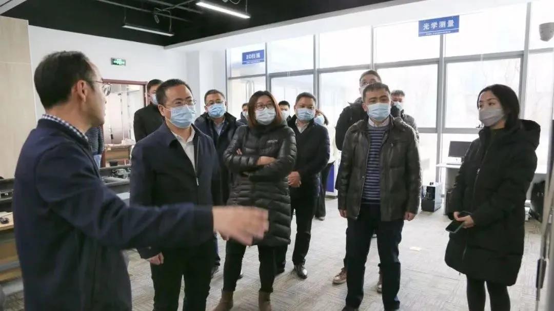 【聚焦UDA】一览武清开发区二月热点(图8)