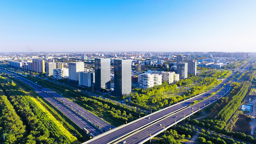 【聚焦UDA】一览武清开发区二月热点(图5)