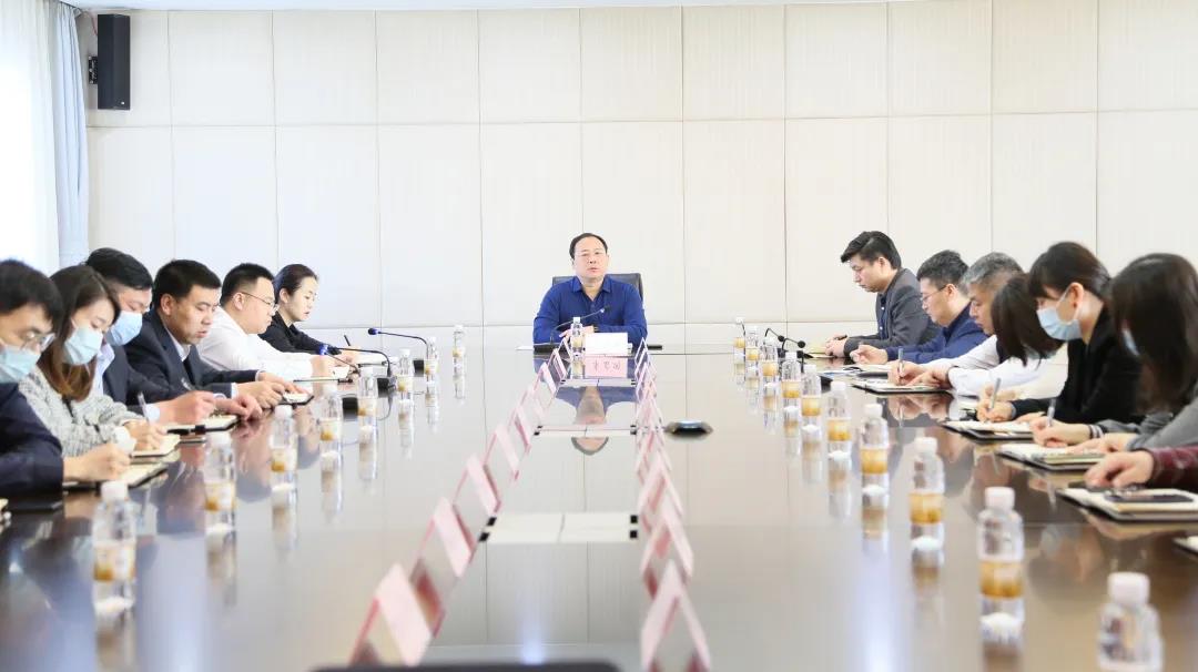 【聚焦UDA】一览武清开发区二月热点(图3)