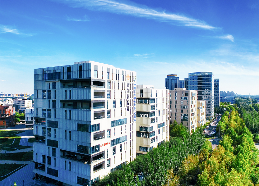 喜讯！武清开发区4家企业入选市“专精特新”企业(图1)