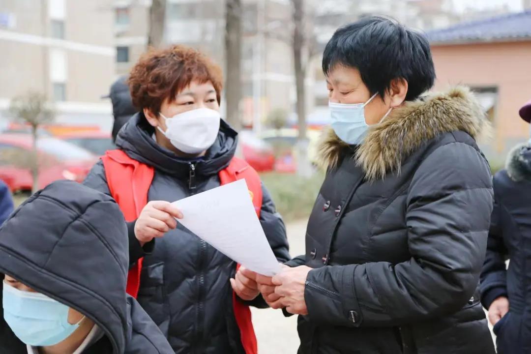 学习雷锋纪念日，武清开发区开展了这些活动(图15)