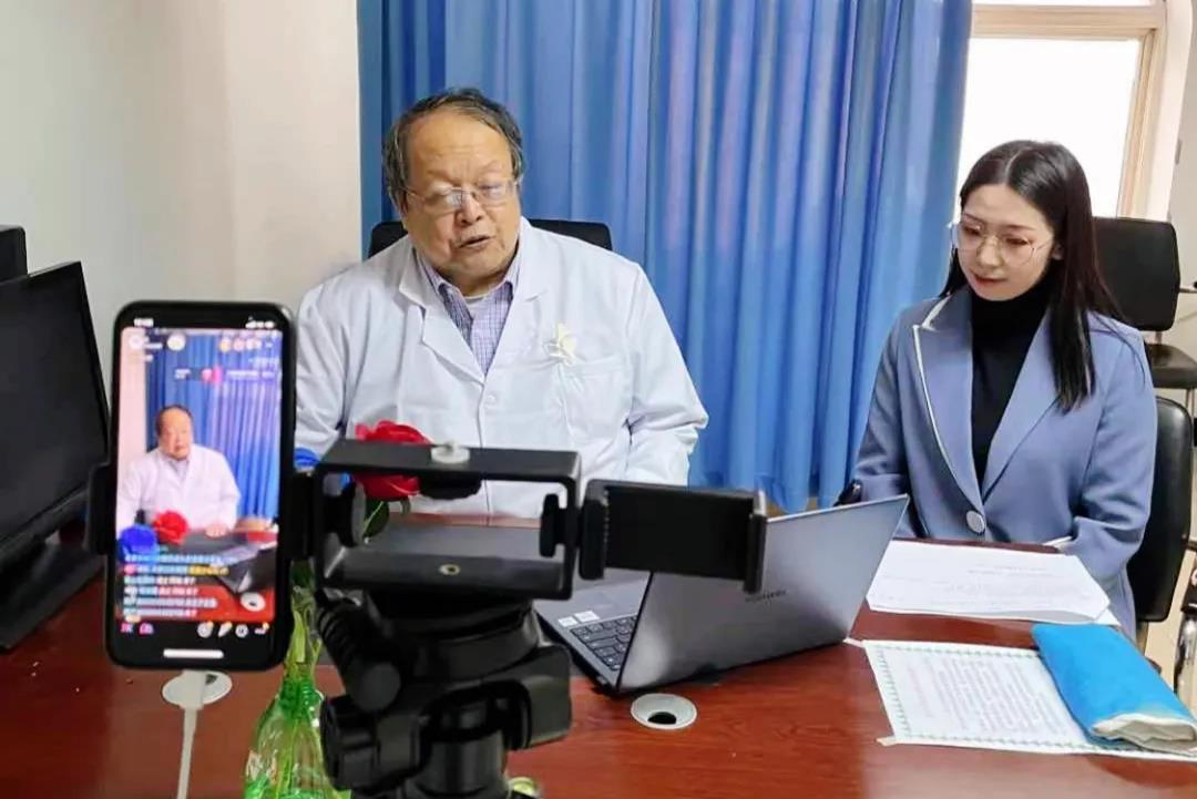 武清开发区举办“国际三八妇女节”主题活动(图1)