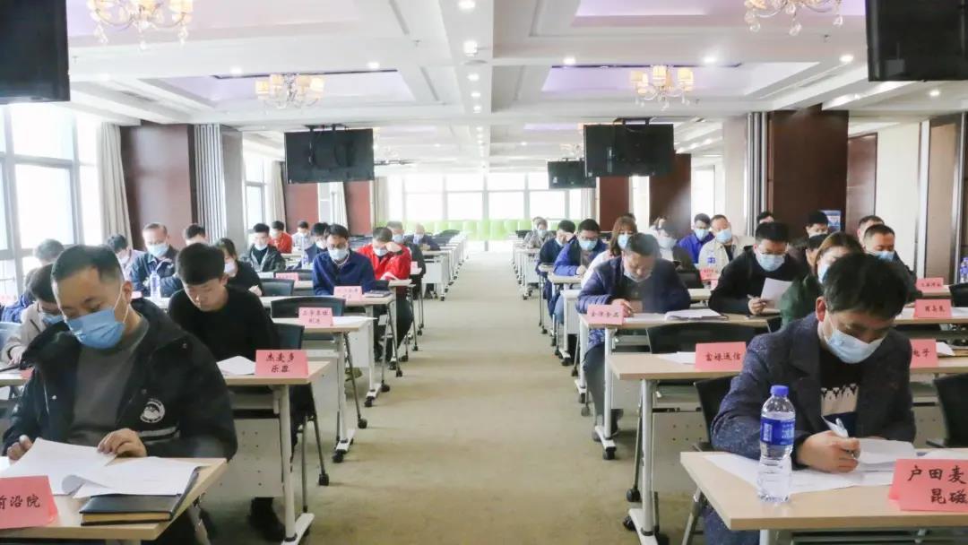 武清开发区召开危险化学品安全隐患大起底大排查工作会议(图2)