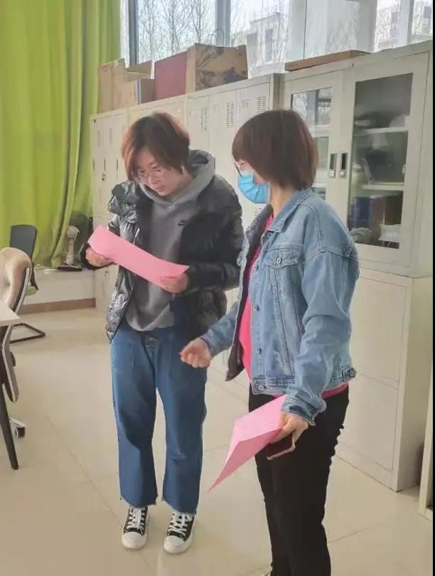 绿色清明 文明祭祀 | 武清开发区工会开展文明祭扫宣传活动(图5)