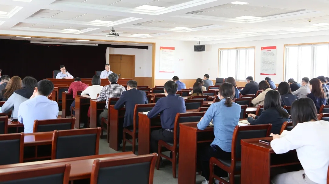 44442剂！武清开发区全力推进新冠病毒疫苗接种工作(图1)