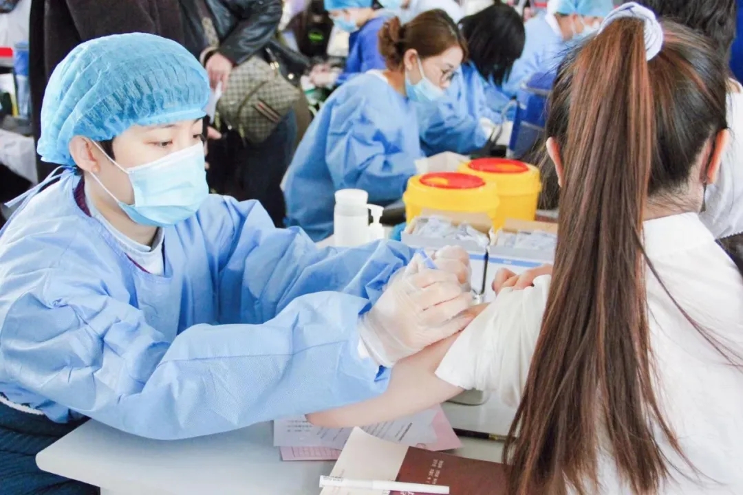 党史学习教育进行时 | 武清开发区这样学……(图7)