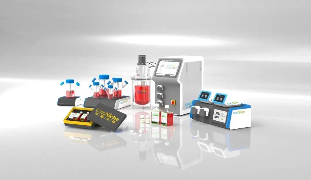 重磅！华龛生物3D微载片产品获得全球首款FDA/DMF备案资质(图4)