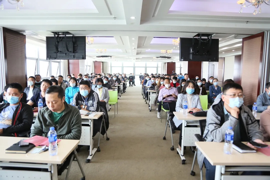 武清开发区召开防范电信诈骗工作会议(图4)