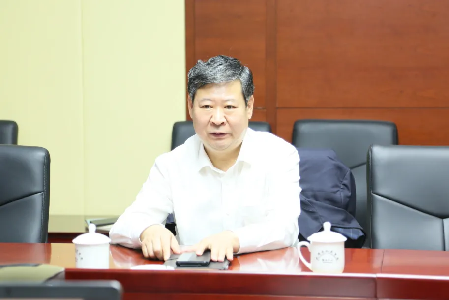 Wooland World世界网红城项目发展规划汇报会召开(图3)